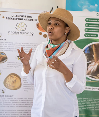 Kwacele-farmers-day-mbali