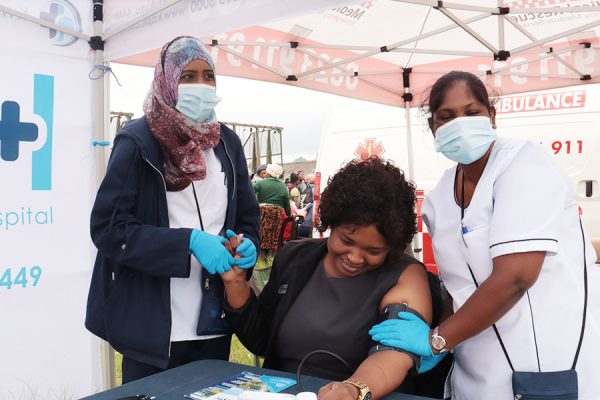 Kwacele-workers-employees-at-wellness-day-13